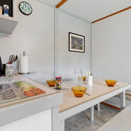 Casa vacanze Les 3 De Laupié *