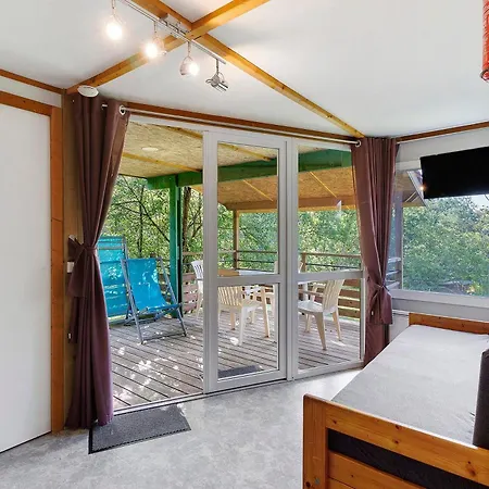 Les 3 De Laupié Casa vacanze