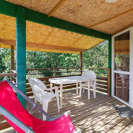Les 3 De Laupié Casa vacanze *