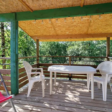 Les 3 De Laupié Casa vacanze