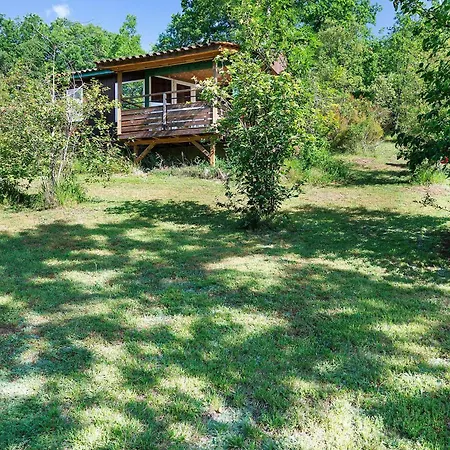 Les 3 De Laupié Casa vacanze *