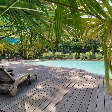 Les 3 De Laupié Casa vacanze Proissans