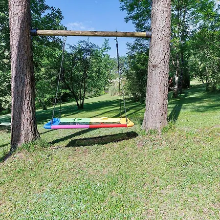 Les 3 De Laupié Casa vacanze *